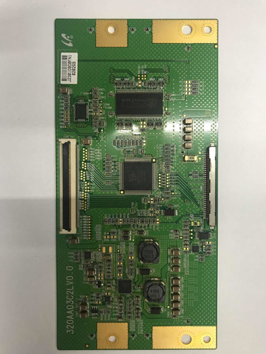 Placa Tcom Tv Semp Lc3241w / 320aa03c2lv0.0