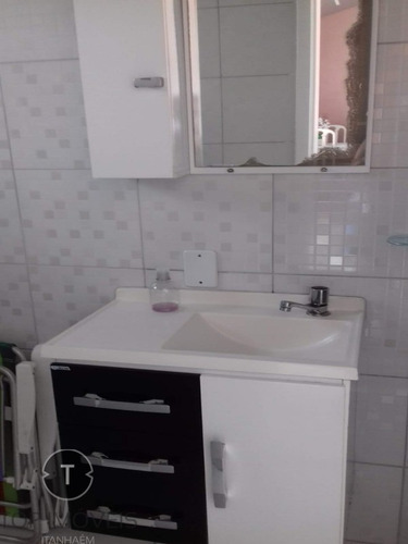 Imagem 10 de 29 de Casa A Venda 03 Dormitórios - Ca00378 - 34791238