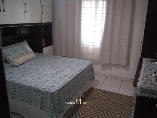 Imagem 5 de 15 de Sobrado À Venda Jardim Imperial Em Atibaia - Sb0018-1