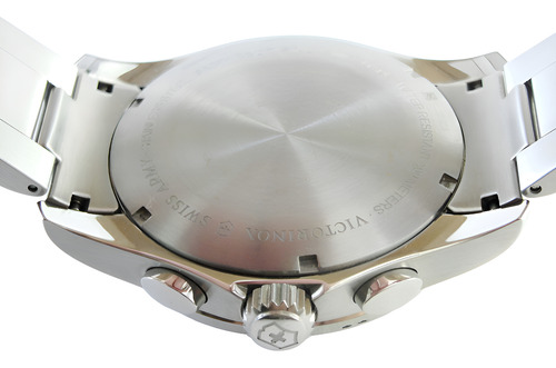 Relógio Victorinox - Mod: Chrono Classic Xls - Ref: 241650 (Usado)