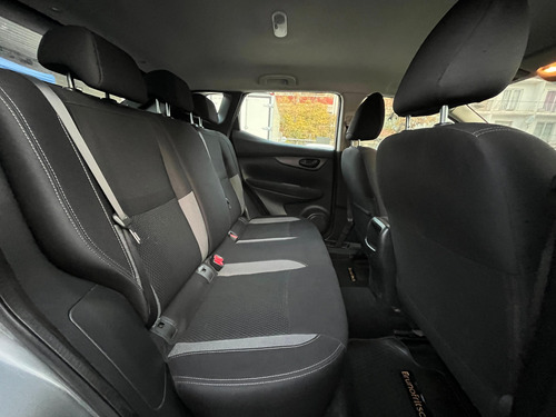 Nissan Qashqai 4x2 5mt - 2018 | 76