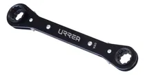 Comprar Llave De Matraca Revers 4 En 1 Urrea® 5\u002F16, 3\u002F8, 7\u002F16 Y 1\u002F2 