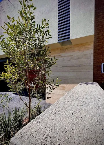 Se Vende Casa En Preserve Sur, Cañadas Del Arroyo, Roof Garden, 4 Recamaras