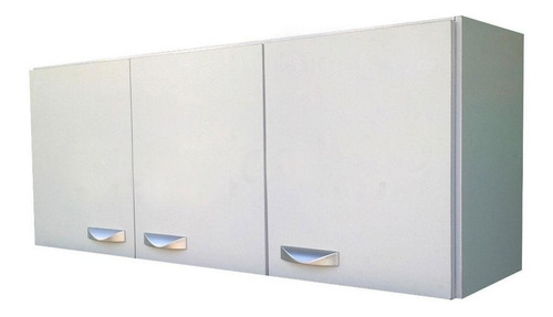 Mueble Aéreo 3 Puertas. Que Sal!
