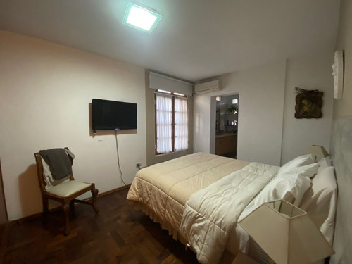 Imagen 9 de 23 de Villa Belgrano - Casa 3 Dorm 201 Cub / 758 Terr