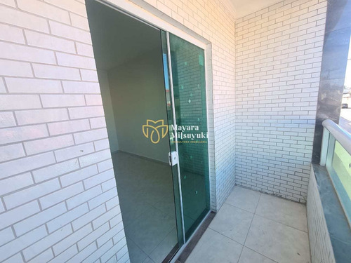 Imagem 17 de 18 de Sobrado Com 2 Dorms, Melvi, Praia Grande - R$ 235 Mil, Cod: 10 - V10