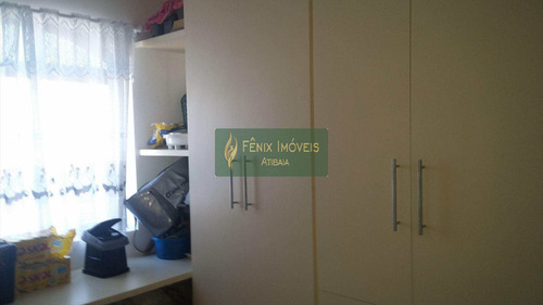 Imagem 12 de 14 de Apartamento Com 3 Dorms, Centro, Atibaia - R$ 1.2 Mi, Cod: 160 - V160