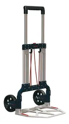 Comprar Carrinho Transporte De Alumínio Bosch L-boxx no Mercado Livre