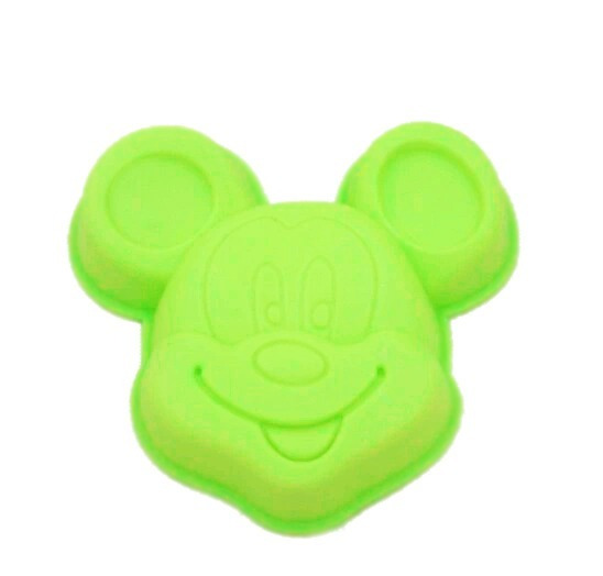 Moldes De Silicon Mickey Mouse en Mercado Libre México