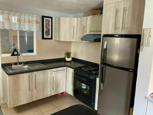 Imagen 5 de 30 de Casa Remodelada