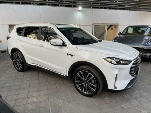 Jetour X70 Plus 2024