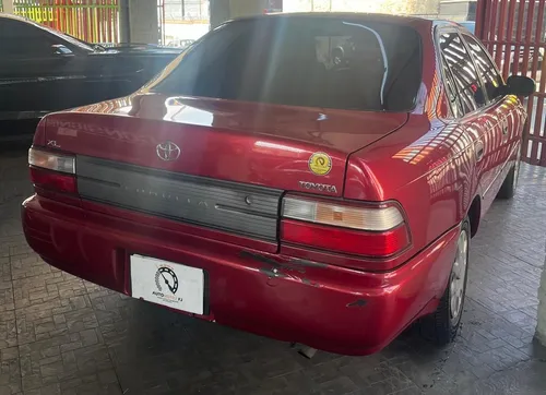 Toyota Corolla 1.6 1997