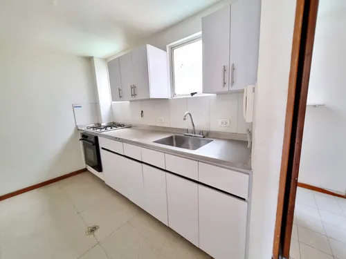 Apartamento Duplex En Venta En Laureles