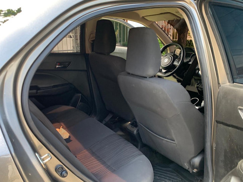 Suzuki Dzire 2019 Automático