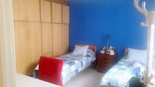 Impecable Ph 3 Ambientes En Barrio Chauvin