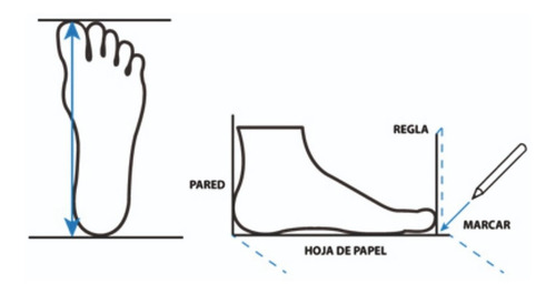 Imagen 5 de 6 de Botin De Futbol Con Tapon-nene/nena-botitas Con Media 27/33
