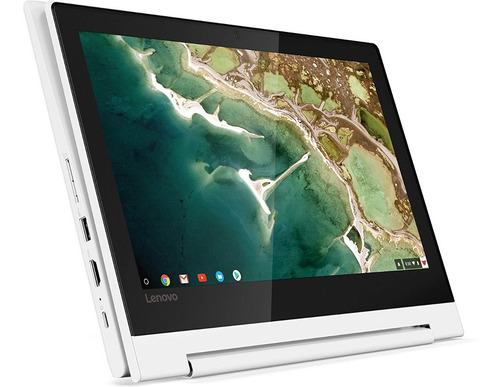 Imagen 5 de 10 de Notebook Lenovo Chromebook C330 Tactil 11.6 Mt 4gb 64 Emmc
