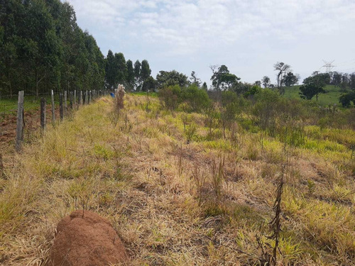 Imagem 13 de 14 de F20- Venha Ser Feliz Em Atibia Lotes Apenas 2 Km Da Fernão