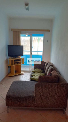 Imagem 15 de 30 de Apartamento Com 2 Dorms, Agenor De Campos, Mongaguá - R$ 190 Mil, Cod: 829324 - V829324