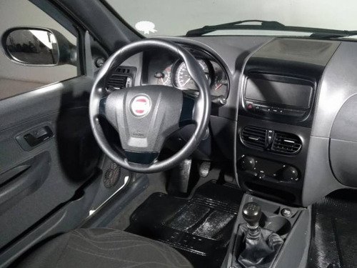 Imagem 7 de 11 de Fiat Strada Working 1.4 (flex) (cabine Simples)
