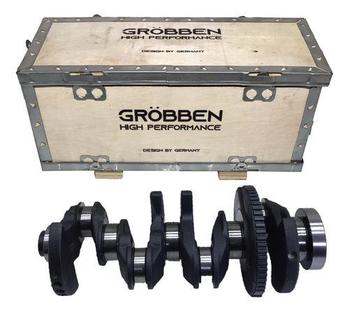 Virabrequim Std Bmw 320i 2.0 2006-2012 N46