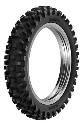 Par Pneu E Câmaras 110/100-18 E 80/100-21 Rw33 Tornado 250