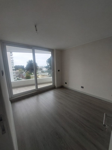 Arriendo Depto Nuevo A Estrenar 2 D, 2 B, 1 E Y Bodega