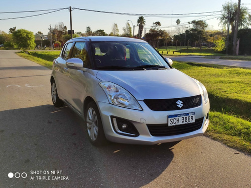Suzuki Swift Glx 1.4