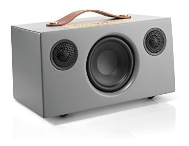 Audio Pro Addon C5a Smart Speaker  Alexa Incorporado, Jf66a