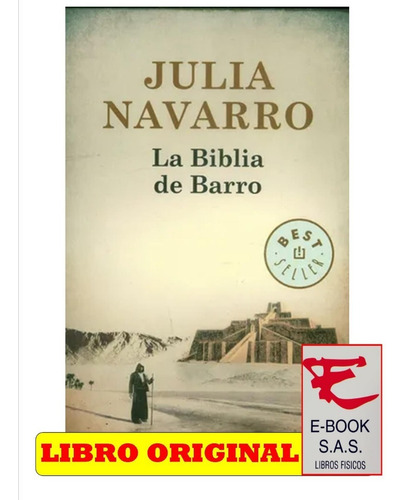 La Biblia De Barro