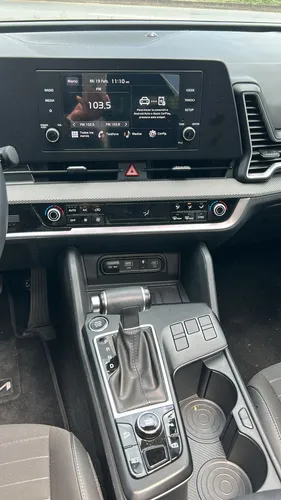 Kia Sportage 2.0 Vibrant At 4X2