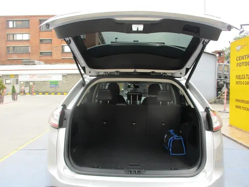 Ford Edge SEL 3.5CC