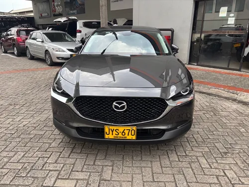 Mazda CX-30 2.0 Touring At