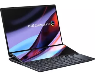 Zenbook Pro 14 Duo I7-12700h 32gb Ddr5 1tb Ssd Oled Touch