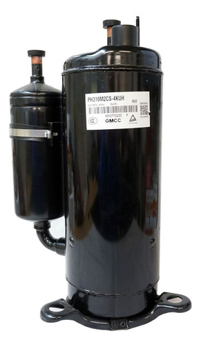 Motocompresor Rotativo Gmcc 4400fr - R22 - Ph310m2cs