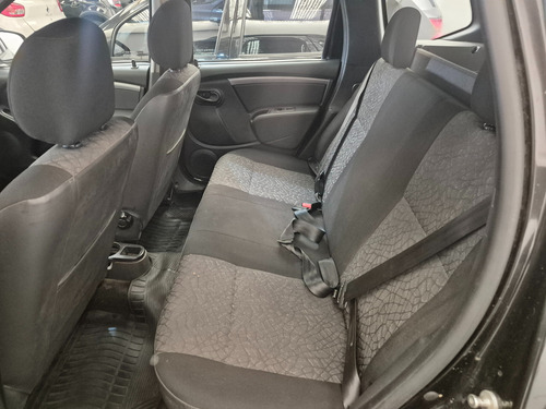 Renault Duster 1.6 4x2 Confort Plus Abs 110cv