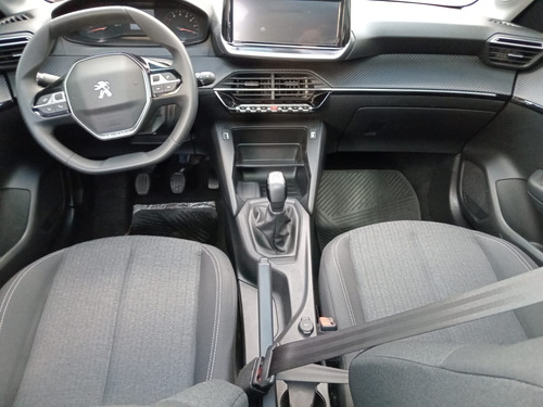 Peugeot 208 1.6 Active Pack