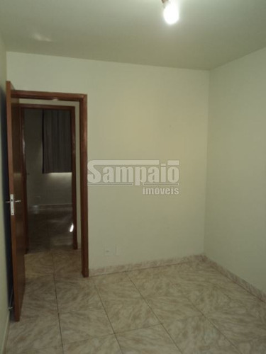 Imagem 8 de 18 de Apartamento - Ref: S2ap6214