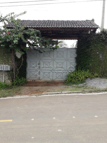 Imagem 3 de 15 de Lindo Sitio Com Area De 2.000,82m No Parque Das Varinhas - V-2903