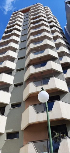 Imagem 1 de 16 de Apartamento Para Comprar Centro Jundiaí - Baa1189