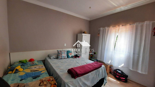 Imagem 11 de 30 de Chácara À Venda, 1894 M² Por R$ 820.000,00 - Jardim Santa Gertrudes - Jundiaí/sp - Ch0004