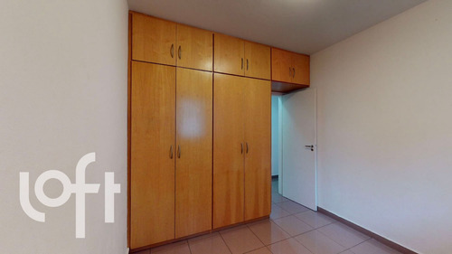 Imagem 25 de 25 de Apartamento De Condomínio Em São Paulo - Sp - Ap4273_nbni