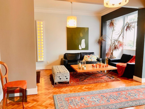 Imagem 3 de 20 de Apartamento Em Ipanema, Rio De Janeiro/rj De 170m² 3 Quartos Para Locação R$ 10.000,00/mes - Ap2325855-r
