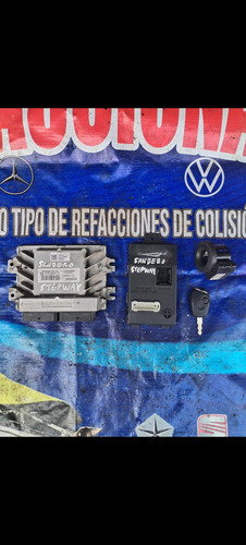 Computadora Renault Sandero (Usado)
