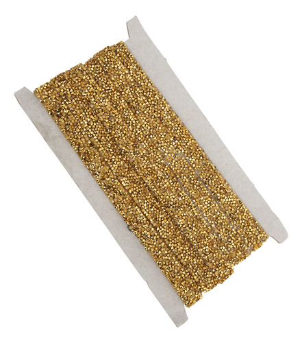 Cintas De Diamantes De Imitación Para Bricolaje Con Diamante