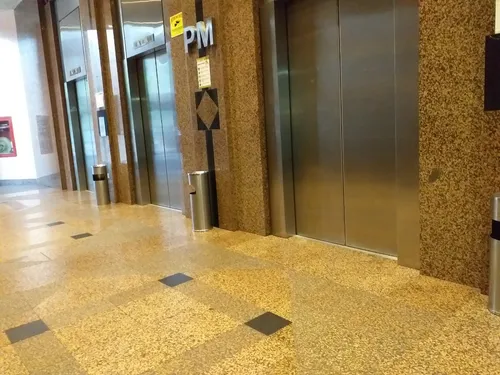 El Rosal Oficina 1.550 M2 (lp)