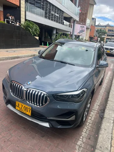 BMW X1 2.0 F48 Sdrive 20i