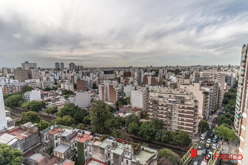 Alquiler · Piso En Caballito · Vista · Cochera