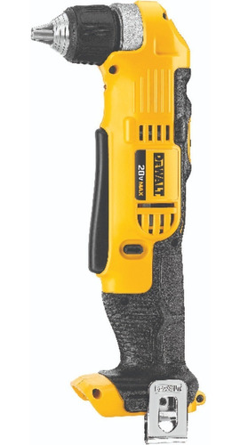 Furadeira Angular 3/8 20v S/ Bateria Dewalt Dcd740b