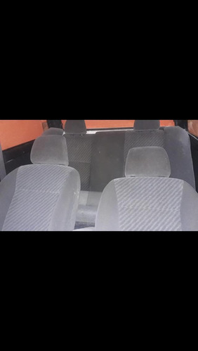 Volkswagen Voyage Ls